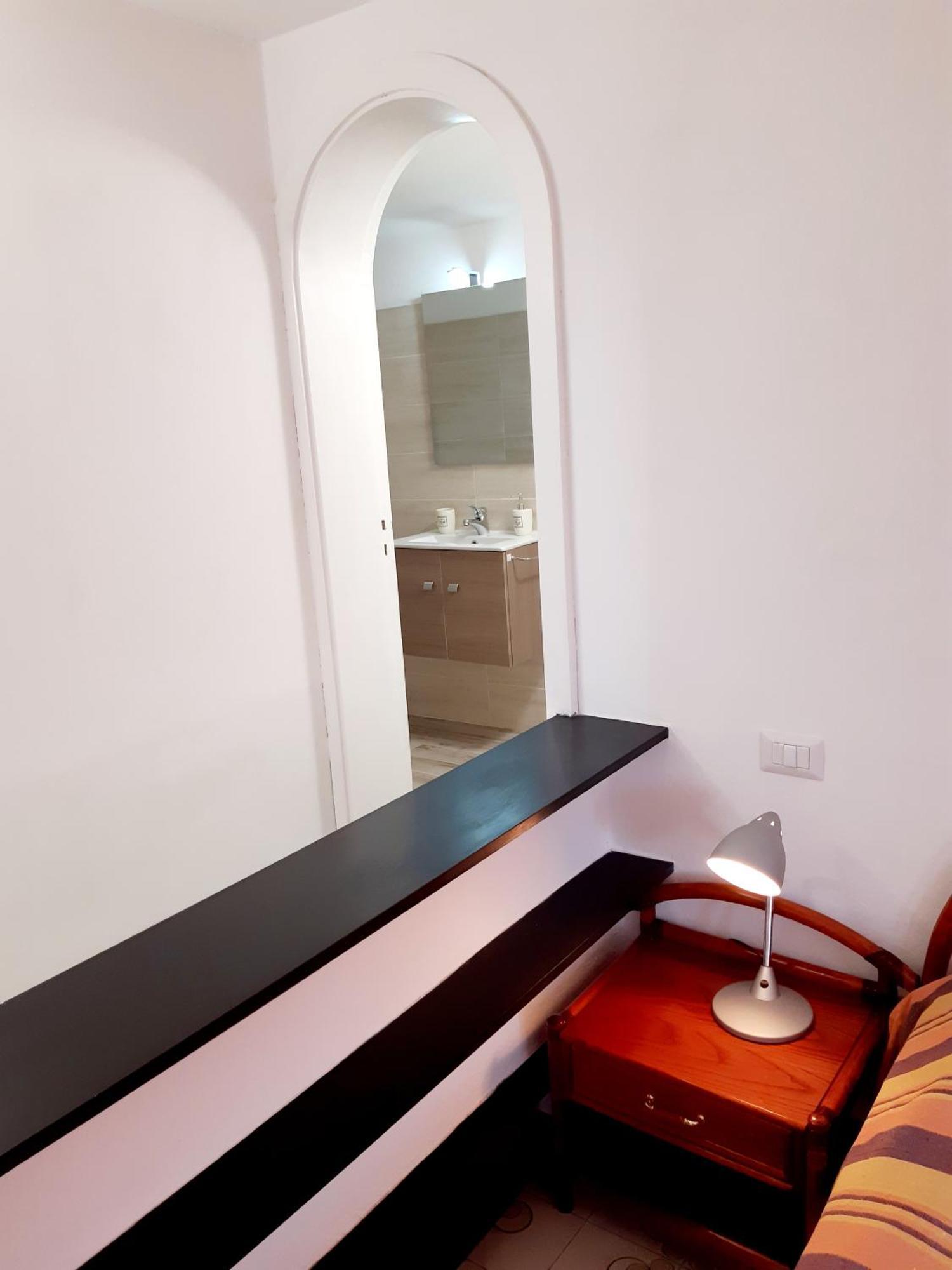 Apartmán Piccola Perla Sul Golfo Sestri Levante Exteriér fotografie