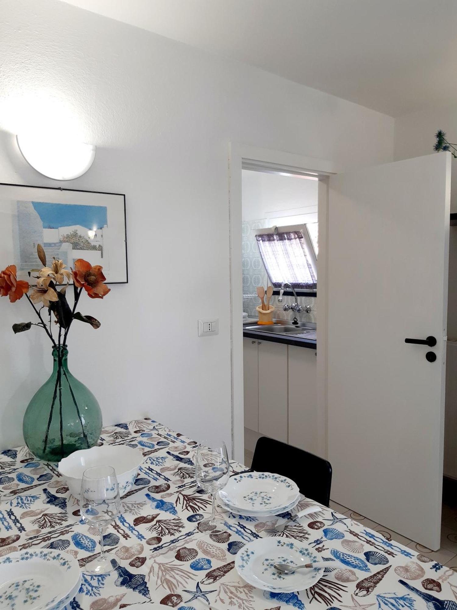 Apartmán Piccola Perla Sul Golfo Sestri Levante Exteriér fotografie