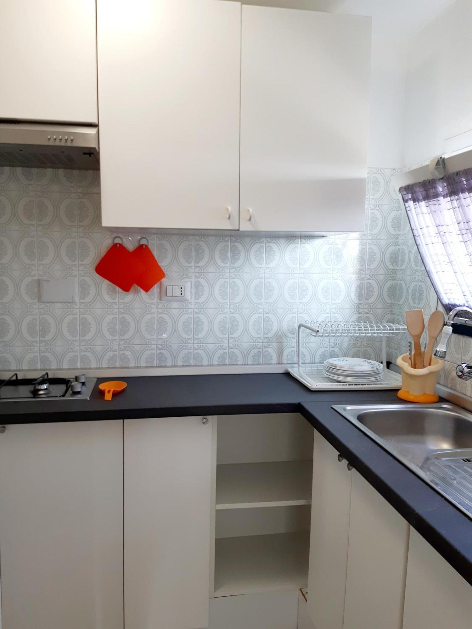 Apartmán Piccola Perla Sul Golfo Sestri Levante Exteriér fotografie