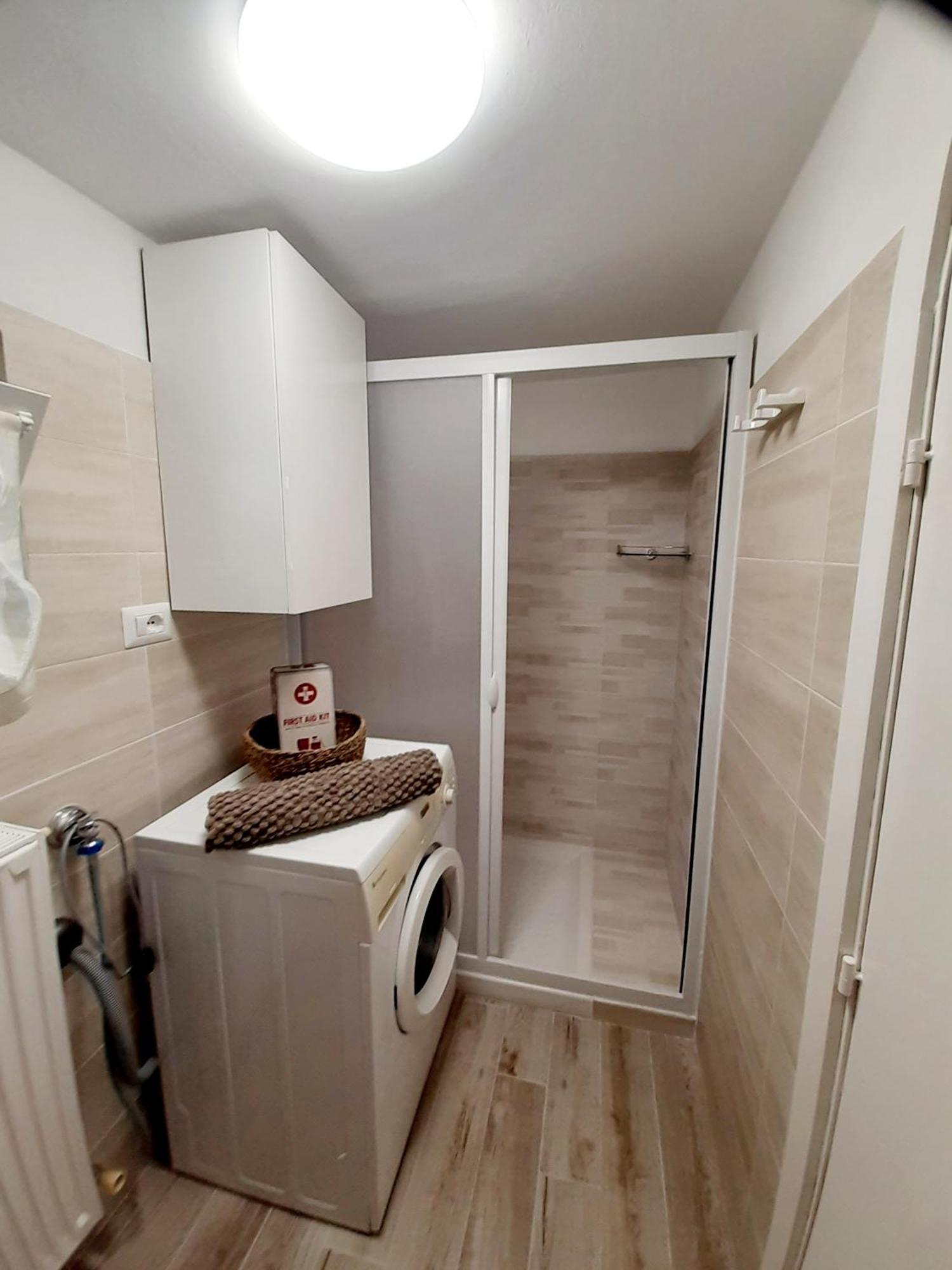 Apartmán Piccola Perla Sul Golfo Sestri Levante Exteriér fotografie